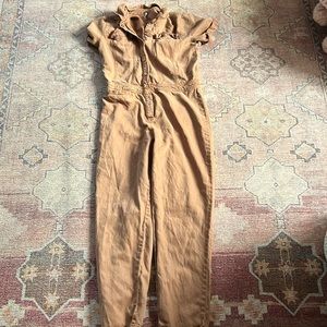 Young Fabulous and Broke Jumpsuit size m